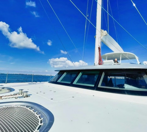 Sundeck