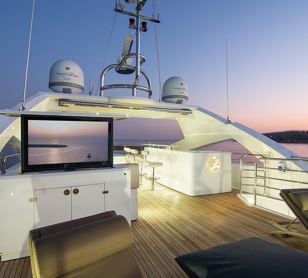 Sundeck Entertainment