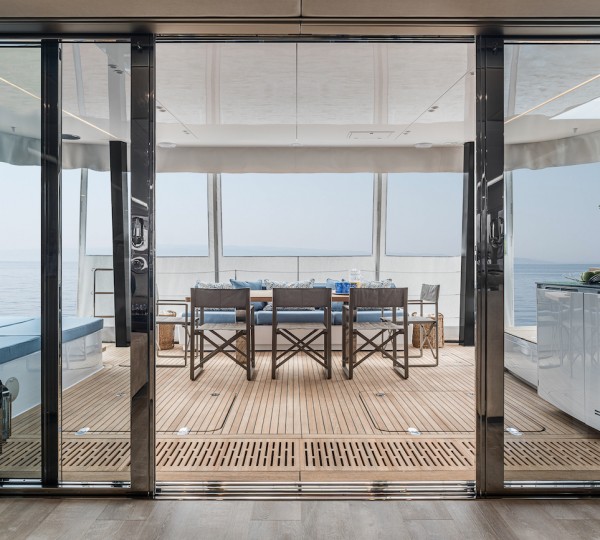 Sunreef 80 Yacht GIJA