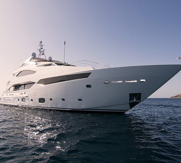 Sunseeker PATHOS - Bow Shot