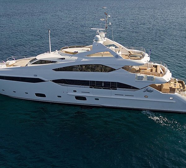 Sunseeker PATHOS - Profile
