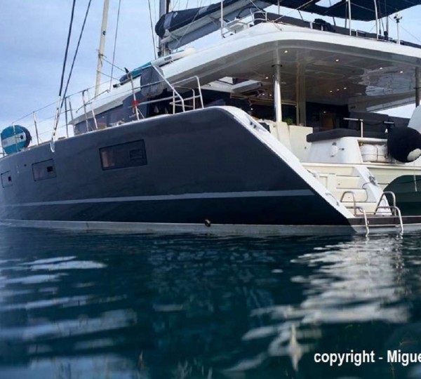 Super Yacht ASTROLABE