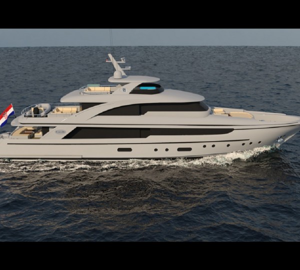 Super Yacht DOMINIKA