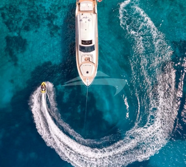 Super Yacht REGINE OF CANNES