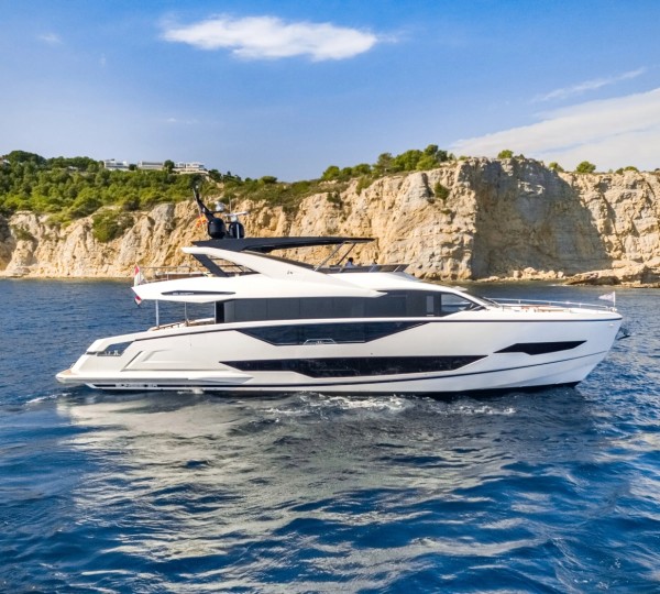 Superyacht 1 LORENA