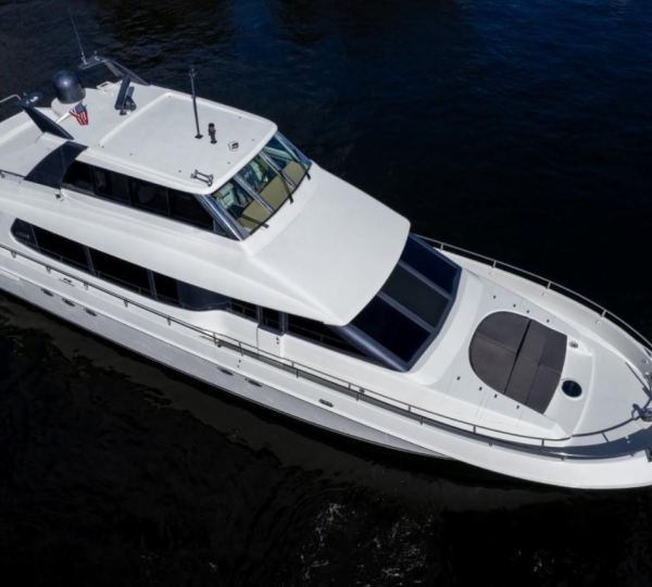 Superyacht AFFORDED LEISURE