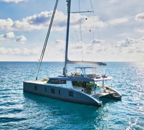 Superyacht ALKIMIA