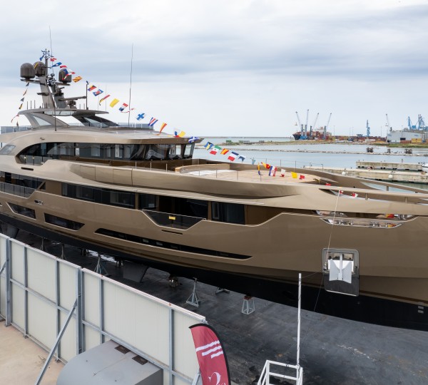 Superyacht ANJELIF