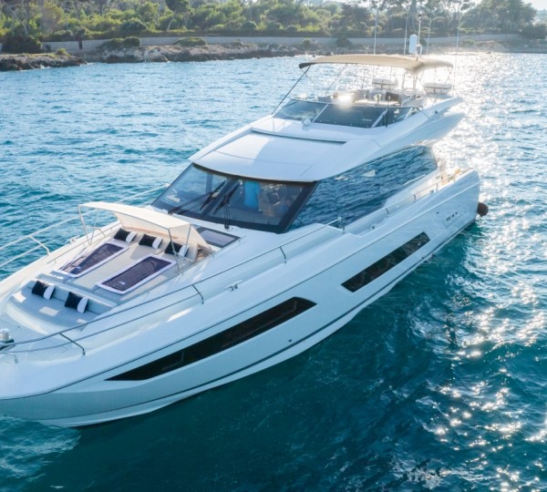 Superyacht APOLLONIA