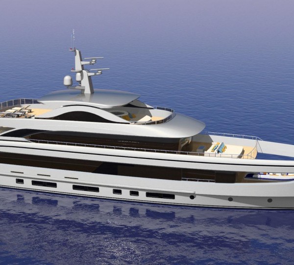 Superyacht AXA
