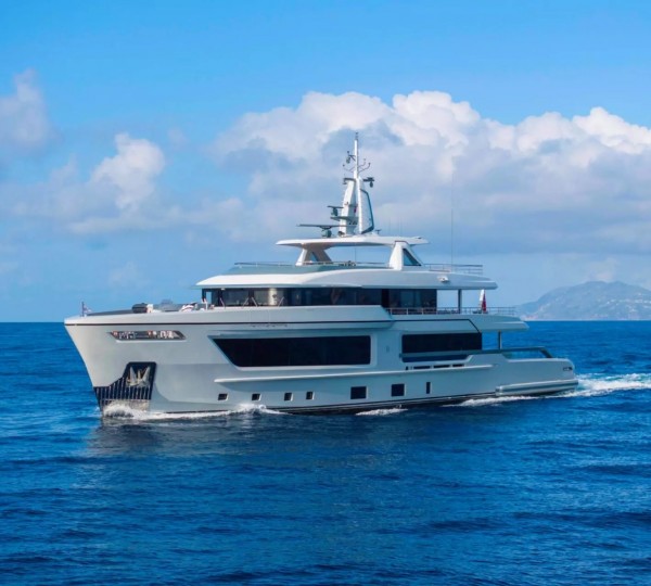 Superyacht BABBO