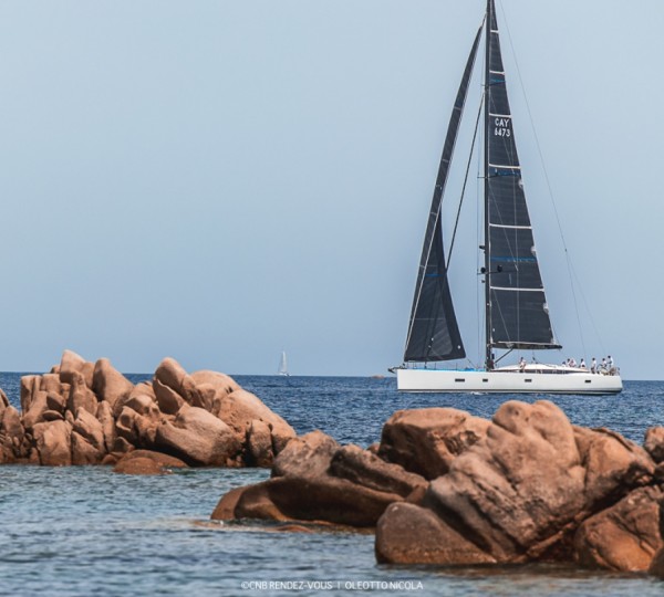 Superyacht BEAUTIFUL DAY