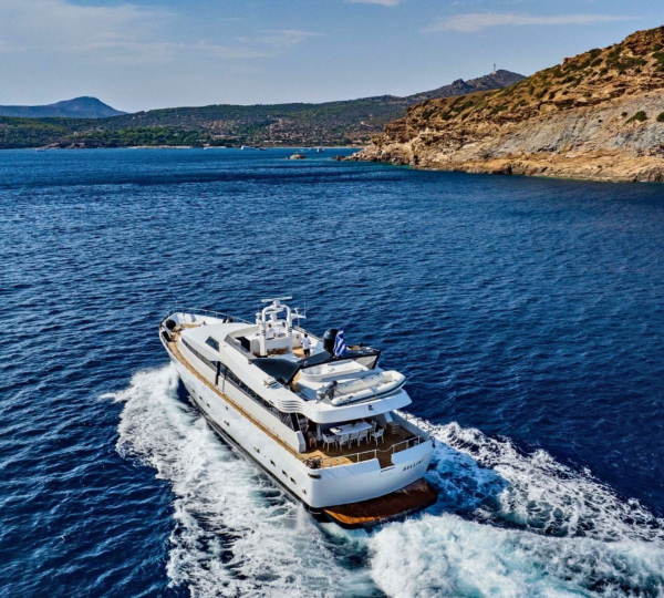 Superyacht BELLINI