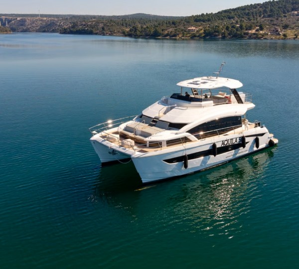 Superyacht BY MY SIDE