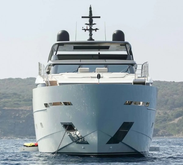 Superyacht COOL