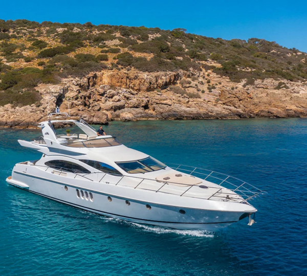 Superyacht DREAM