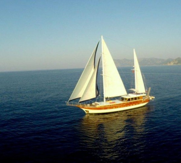 Superyacht EUPHORIA I