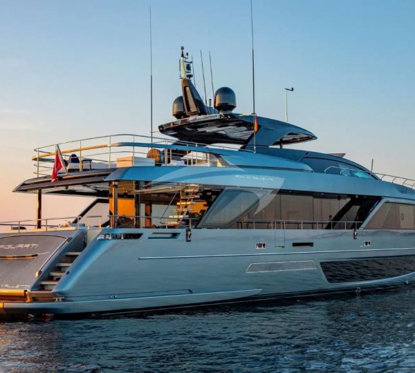 Superyacht FIGURATI