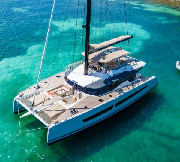 Superyacht INSPIRANTE