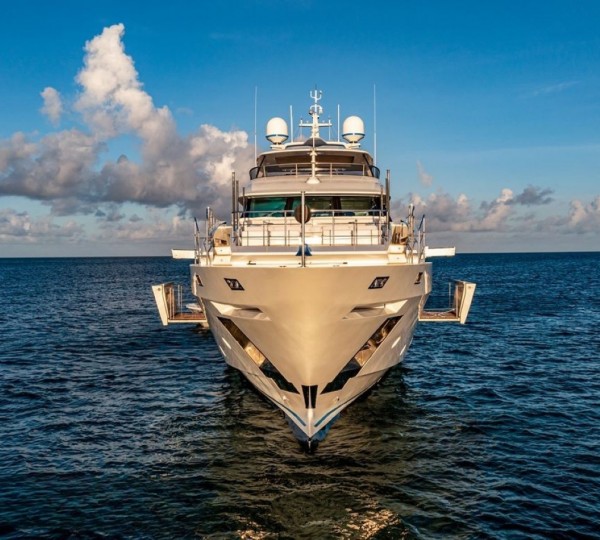 Superyacht INSPIRATION