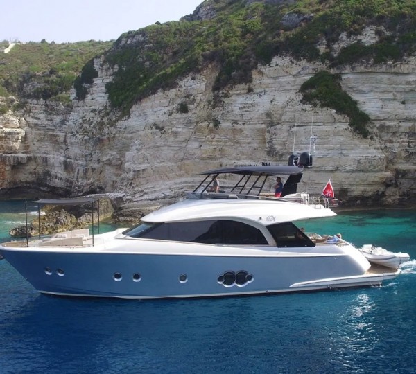 Superyacht IT'S MAGIC