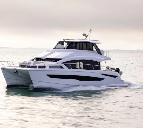 Superyacht MARY'S GRACE