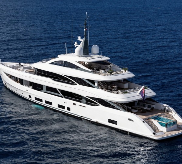 Superyacht MINI GAMES