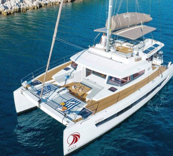 Superyacht MOSE