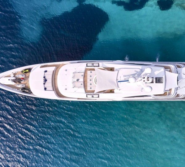Superyacht ORA