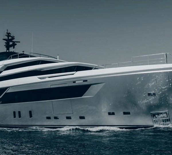 Superyacht PHOENICIAN