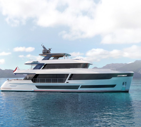 Superyacht PROJECT 111.11