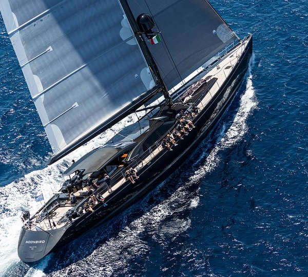 Superyacht Regatta