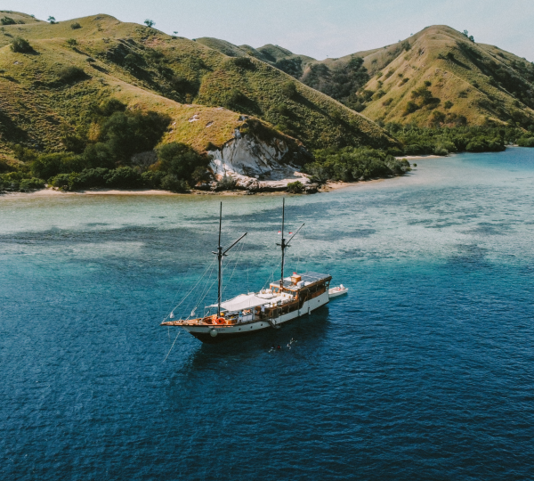 Superyacht SAMARA II