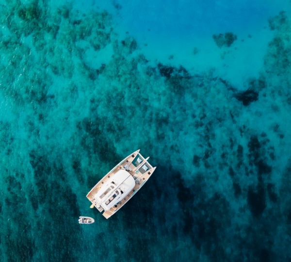 Superyacht SPIRIT OF PONANT