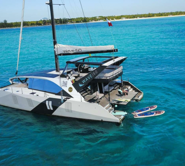 Superyacht SUMMER