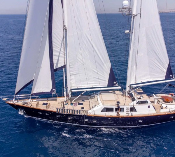 Superyacht Spirit L