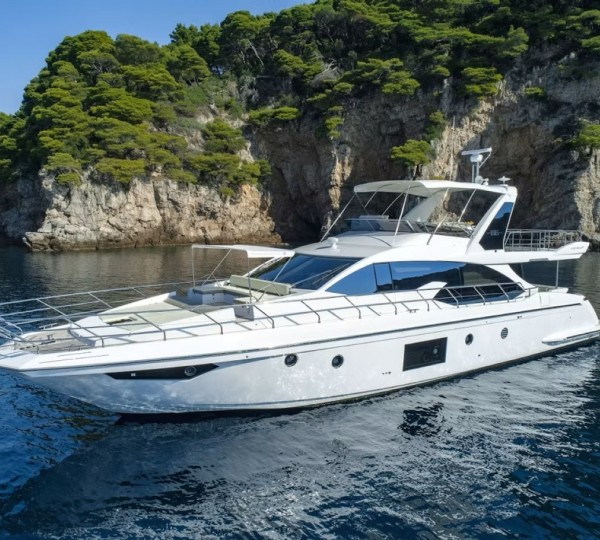 Superyacht TAMARA II