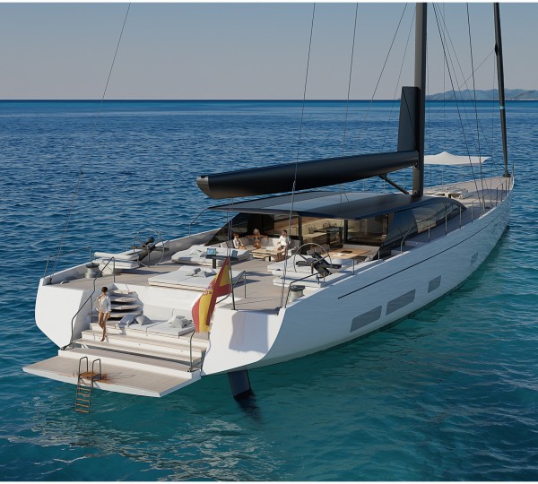 Superyacht WILDCAT