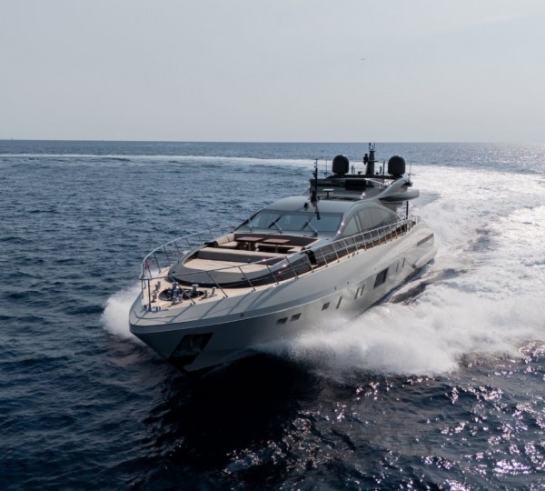 Superyacht Fanamax
