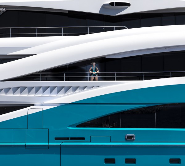 Superyacht Lifestyle