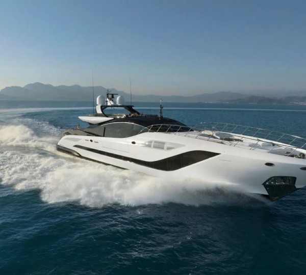 Superyacht N1