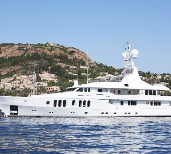 TALISMAN MAITON - Profile