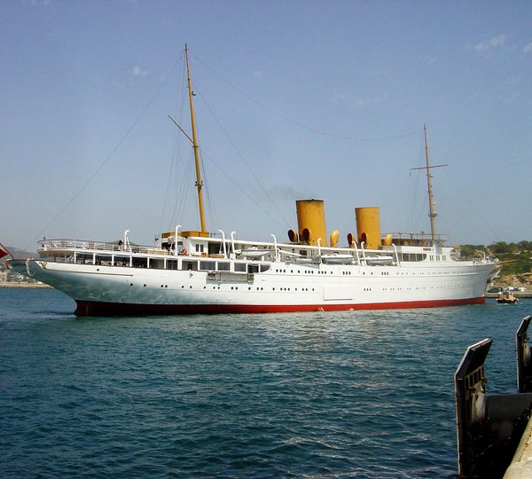 TALITHA G Formerly Jezebel