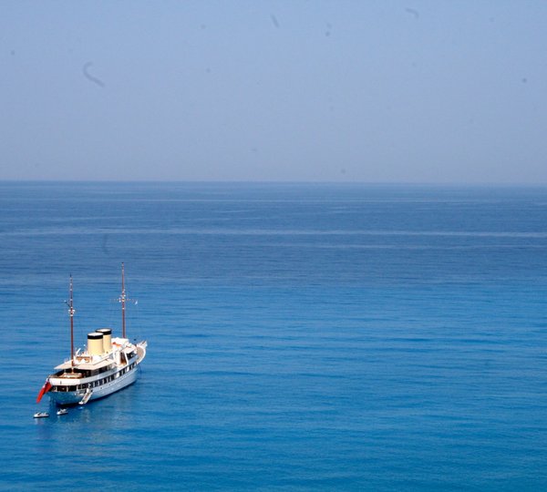 TALITHA And Toys In The Caribbean