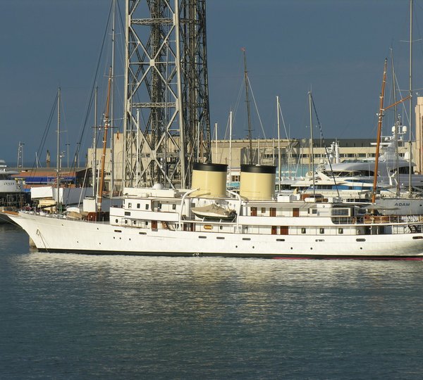 TALITHA Port Profile