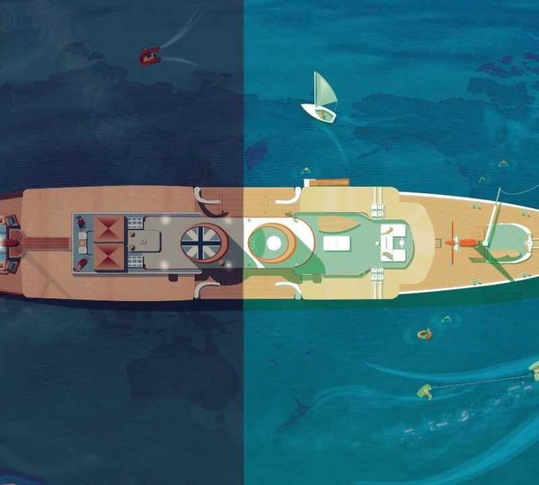 TALITHA Travels Cover