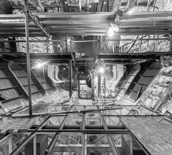 TANKOA T580 In Build