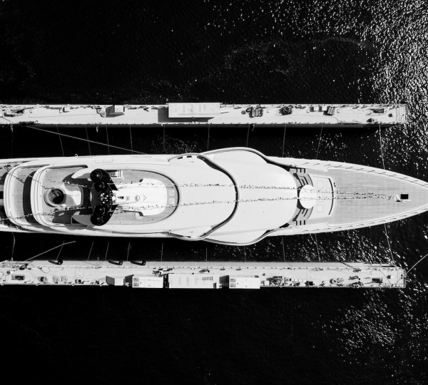 TURQUOISE NB66 Motor Yacht ROE Launch 