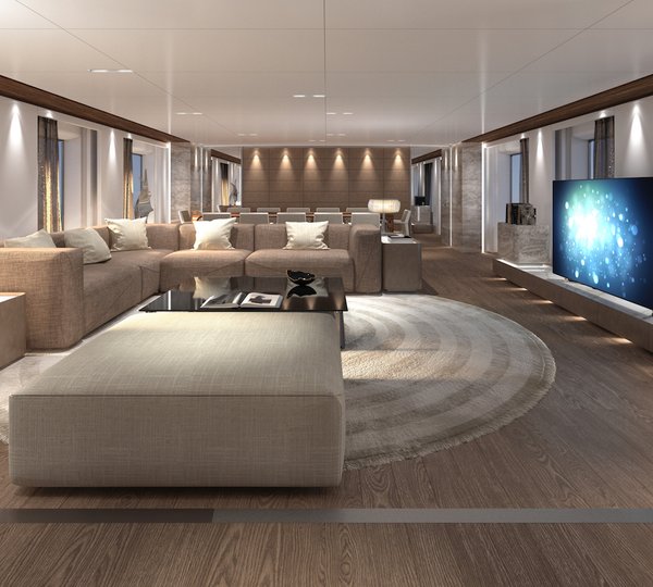 Tanko Elettra Rendering - Sistership To S504