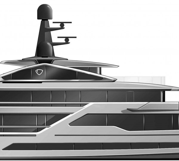 Tankoa T580 Yacht Profile